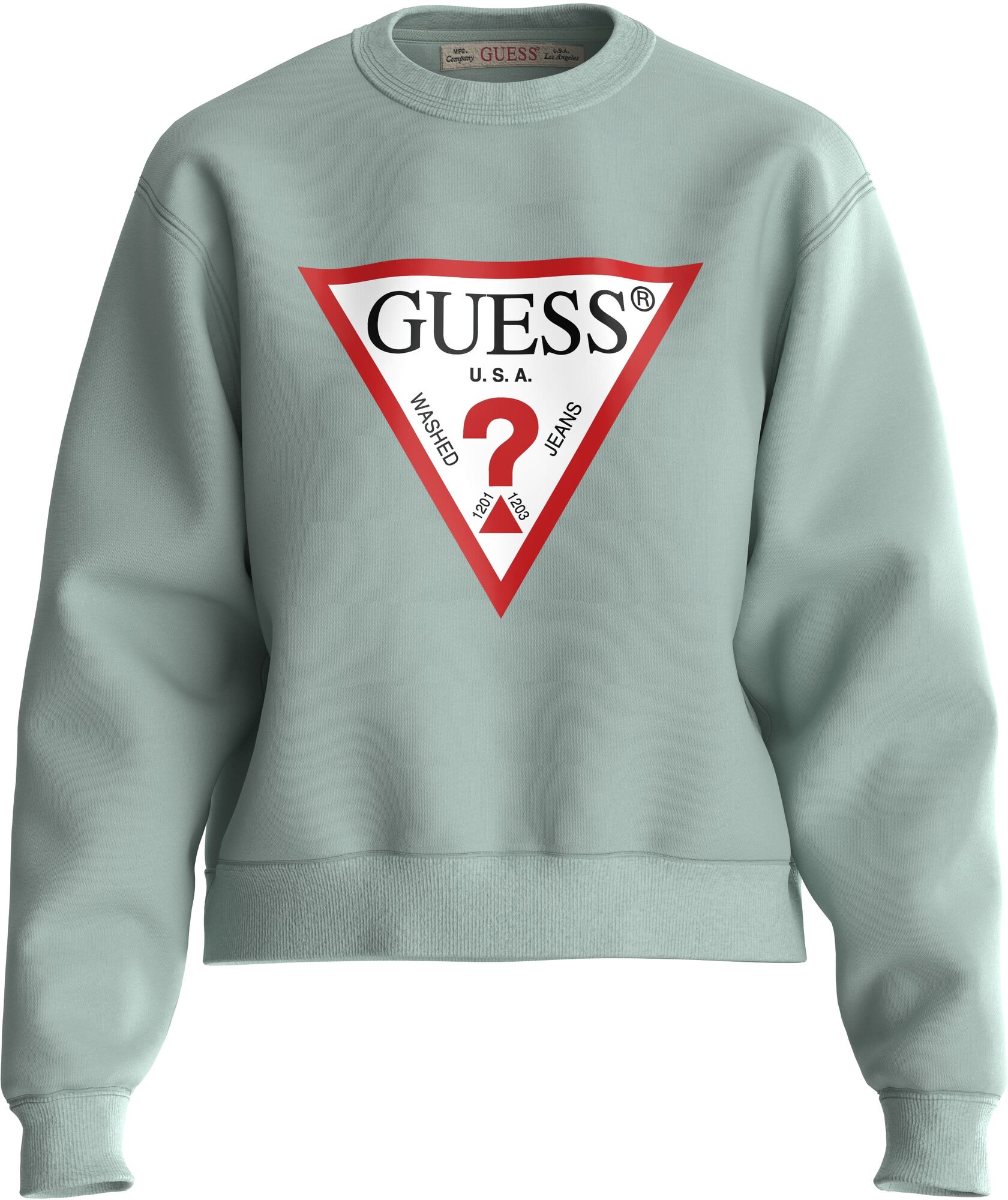 Джемпер GUESS