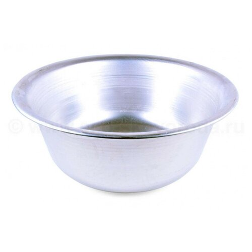 Миска глубокая 14л d-400 травленная