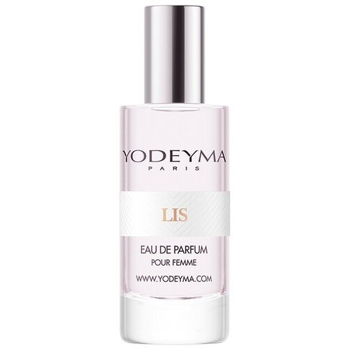 Женский парфюм Yodeyma LIS Eau de Parfum 15 мл