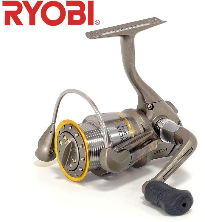 Катушка для рыбалки RYOBI EXCIA 1000