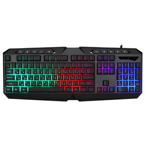 TFN Saibot KX-2 Black TFN-GM-KB-KX-2 139000₽