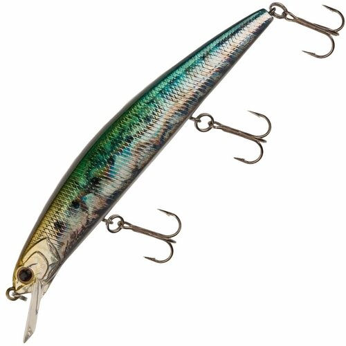 фото Воблер для рыбалки osp varuna 110 s #hs38 / сделано в японии o.s.p