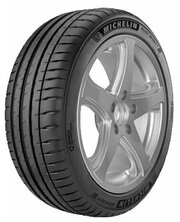 Автошина 295/35 R21 MICHELIN Pilot Sport 4 SUV XL 107Y TL