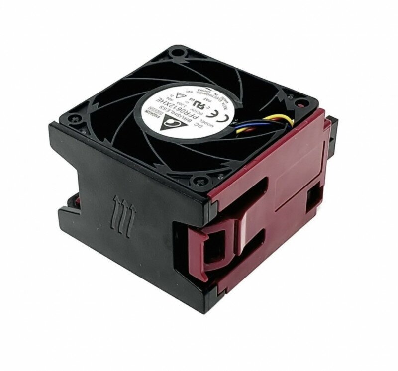 Вентилятор HP DL380 GEN10 STANDARD FAN MODULE [875075-001]