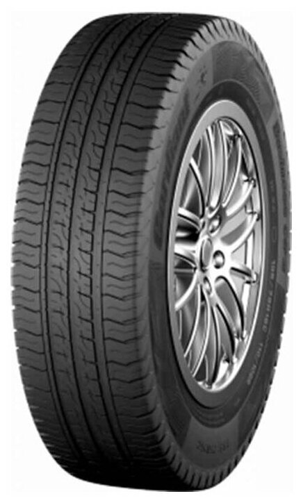 Cordiant 195/75R16C 110/108R Business CS-2 TL