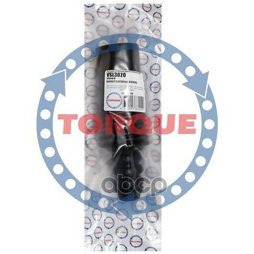 Пыльник Амортизатора TORQUE арт VSL3020 1282₽