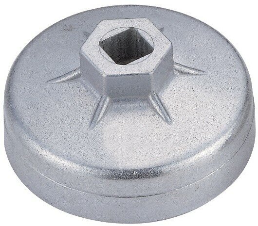 Съемник масляных фильтров, 74 мм, 14 граней, торцевой мастак 103-44174