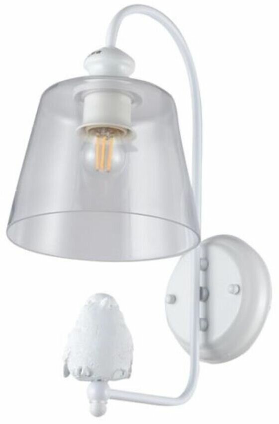 ARTE LAMP Бра Arte Lamp A4289AP-1WH