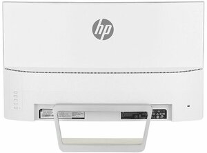 HEWLETT PACKARD HP 27 Curved Display - 27 pouces - Fiche technique