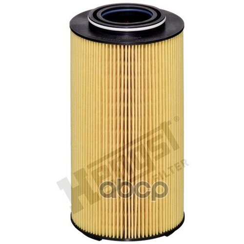 E903hd436_фильтр Масляный H233 D120 D53 Daf Cf86Xf106 Hengst арт E903HD436 10562₽