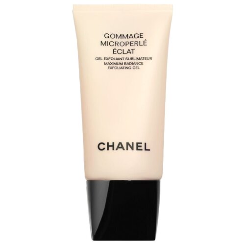 Chanel гоммаж для лица Gommage Microperlé Éclat, 75 мл гоммаж для лица sammy beauty face gommage 75 мл