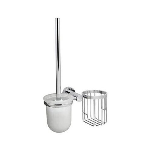 фото Wasserkraft держатель освежителя воздуха wasserkraft donau k-9435 с ершиком