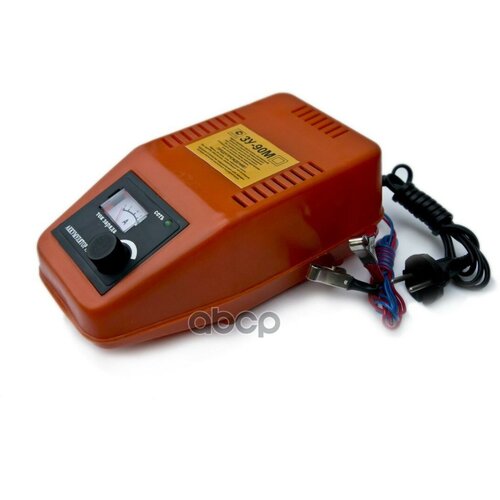 Устройство Зарядное 12V 8A 220V Ручной Режим Ника Антас Ника Антас арт ЗУ-90М 8721₽
