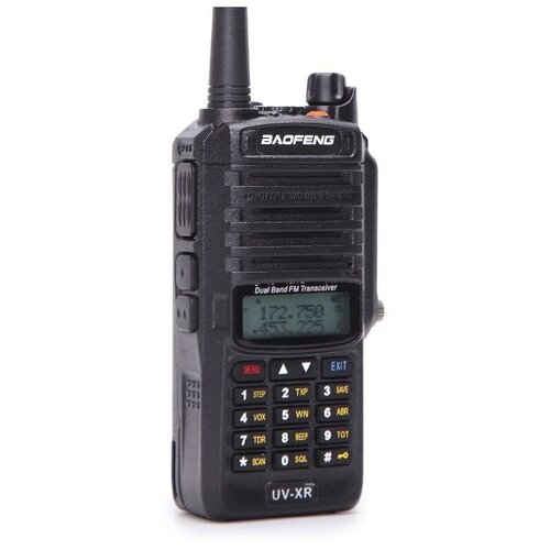 Рация Baofeng UV-XR 10 W 341300₽