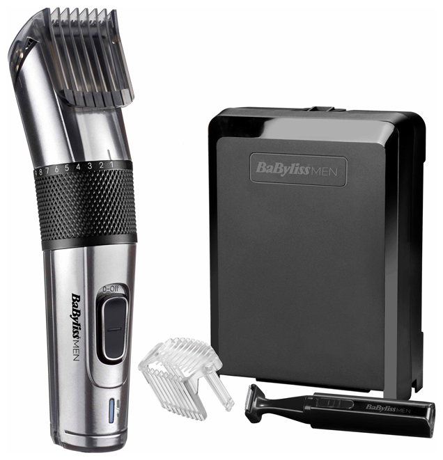 Машинка для стрижки Babyliss E 977E (триммер)