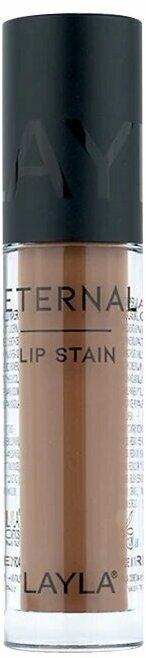 Помада для губ жидкая стойкая Eternal Lip Stain 2211R24-007, N.7, Adaptive nude, 4,5 мл