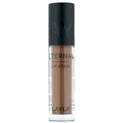 Помада для губ жидкая стойкая Eternal Lip Stain 2211R24-007, N.7, Adaptive nude, 4,5 мл