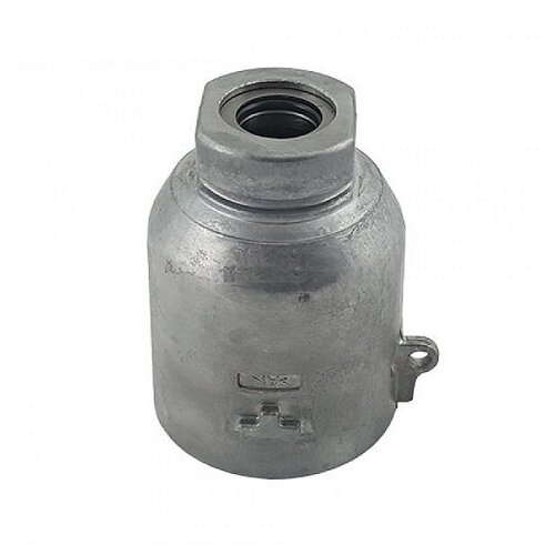 Корпус ударника для шуруповерта TD0100/TD0101/TD0101F Makita (158898-0) 3шт для перфораторов макита 2470 кольцо для ударника компрессионное уплотнительное высокого качества 3 штуки