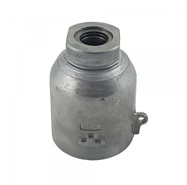 Корпус ударника для шуруповерта MAKITA TD0101F, TD0101, TD0100 158898-0