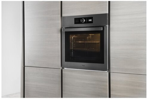 Духовой шкаф вирпул fxtm6 инструкция