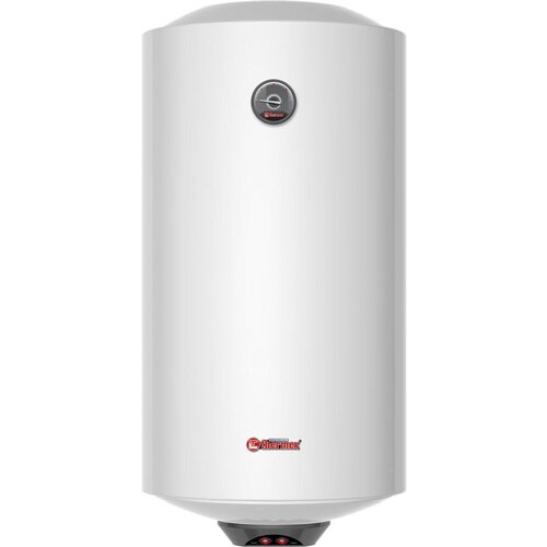 Водонагреватель Thermex Thermo 100 V 25кВт 100л электрический настенныйбелый 18890₽
