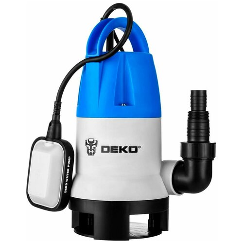 Насос Deko DWP-600P 8748₽