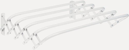 Изображение товара Сушилка настенная Ника СН60, 3 м белая
