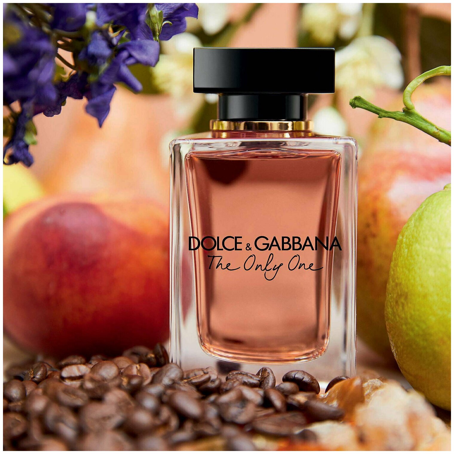 Dolce & Gabbana, The Only One, 30 мл, парфюмерная вода женская