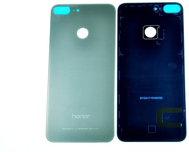 Задняя крышка для Huawei Honor 9 Lite grey ORIG