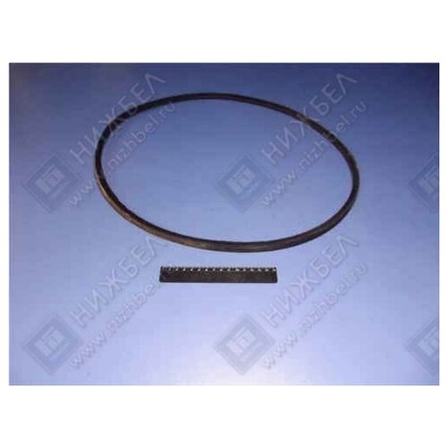 ЯРТ Ремень 1450 вентилятора ПАЗ-672 (11х10) (ЯРТ)