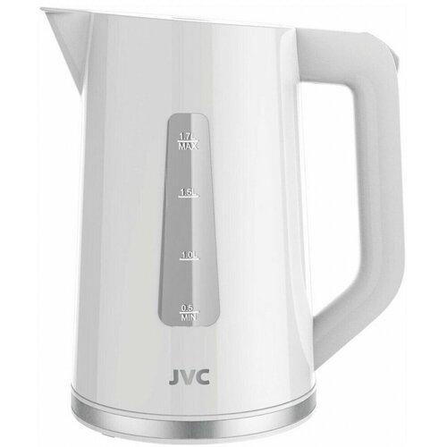 Чайник JVC JK-KE1215 белый 149000₽