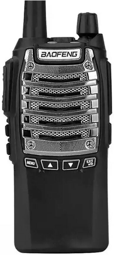 Рация BAOFENG UV-8D (UHF)