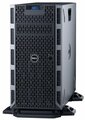 Сервер Dell t330, xeon e3-1225v5, 8gb ram, 600gb HDD