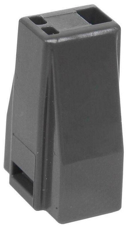 фото Клемма строительно-монтаж. СМК 773-302 IEK UKZ-001-302 (2шт.)