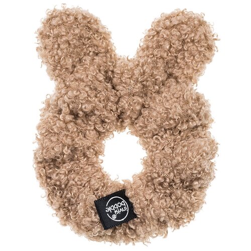 KIDS SPRUNCHIE Teddy резинка для волос invisibobble