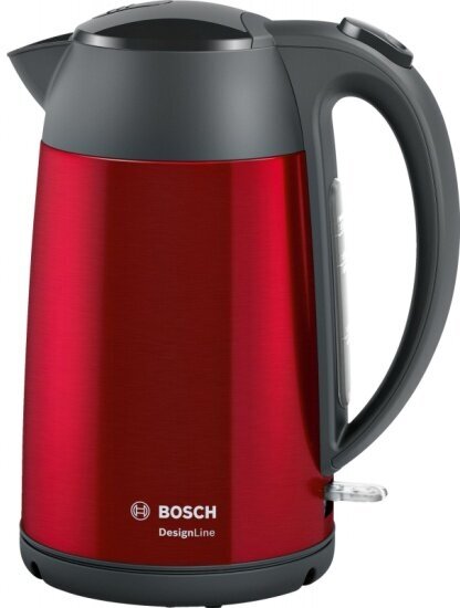 Чайник Bosch TWK 3P424