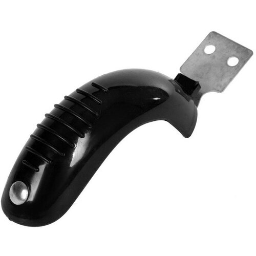 фото Тормоз-крыло для пластиковых самокатов под р. колёс 70-100 мм stg