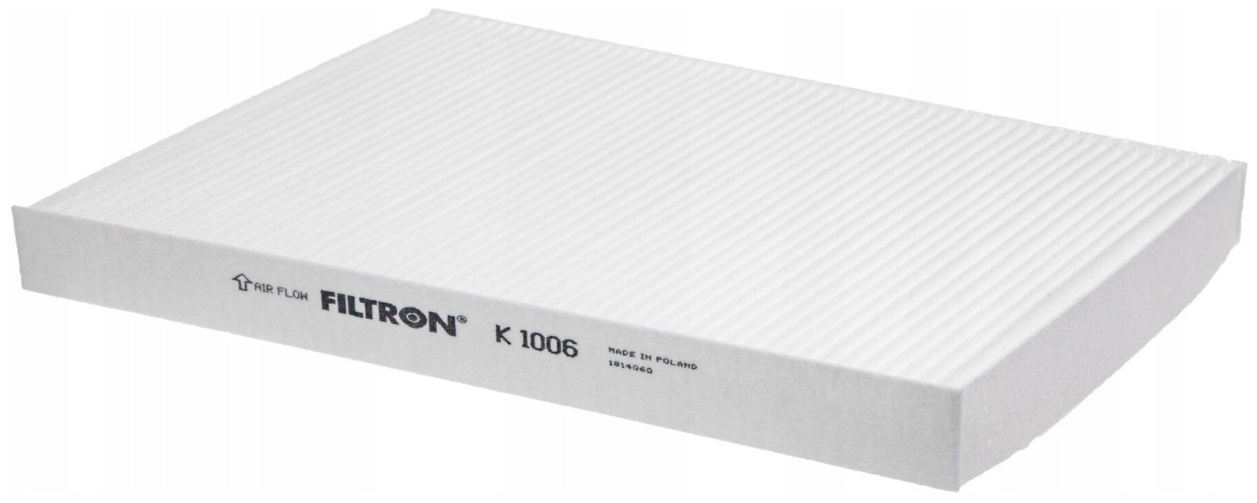 Салонный фильтр FILTRON K1006