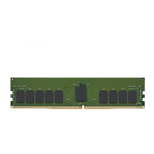 Серверная оперативная память Kingston DDR4 16Gb 3200MHz pc-25600 ECC Reg KSM32RS416MRR for server 708000₽