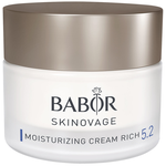 Babor Skinovage Moisturizing Cream Rich увлажняющий крем Рич для лица - изображение