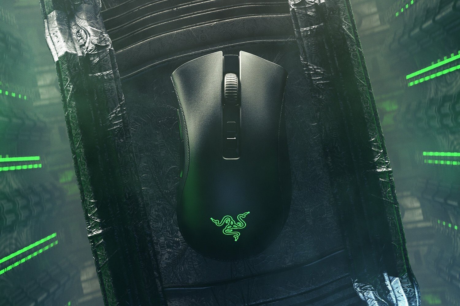 Мышь Razer DeathAdder V2 Pro