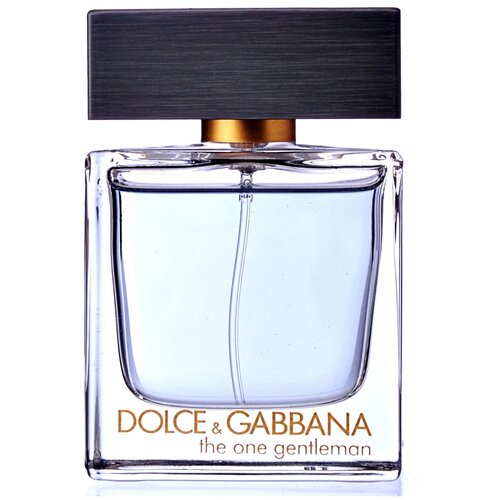 DOLCE & GABBANA туалетная вода The One Gentleman, 30 мл