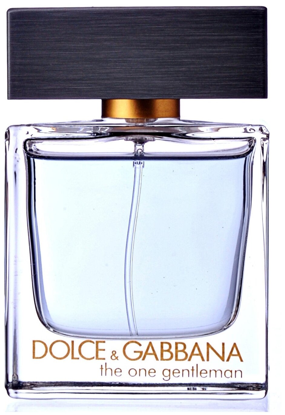 DOLCE & GABBANA туалетная вода The One Gentleman, 30 мл