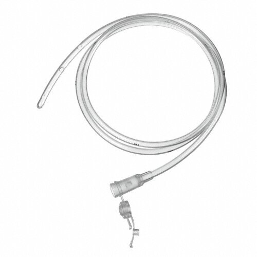 Зонд желудочный BBraun Nutritub® Gastral для энтерального питания, коннектор TR/M, CH8-100 см [9246533]