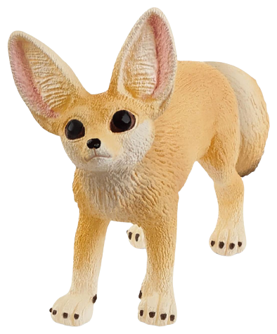 Фигурка Schleich Фенек 14845, 4.2 см