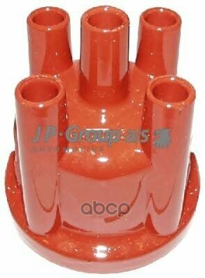Крышка Трамблера Seat Skoda Vw 1.0-2.0 (Bosch) 1191200200 JP Group арт. 1191200200