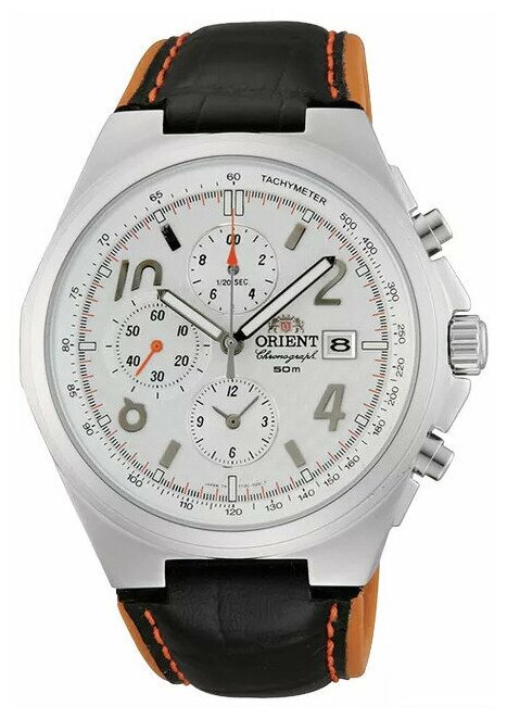 Наручные часы Orient FTT0C005W 