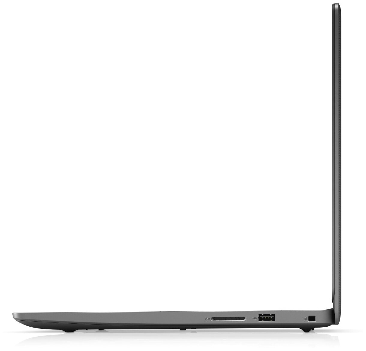 Ноутбук Dell Vostro 3400 3400-5957 Intel Core i5-1135G7 24 GHz8192Mb256Gb SSDnVidia GeForce MX330 2048MbWi-FiBluetoothCam1401920x1080Linux