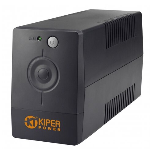 Источник бесперебойного питания (ИБП) Kiper Power A850 (850VA/480W)