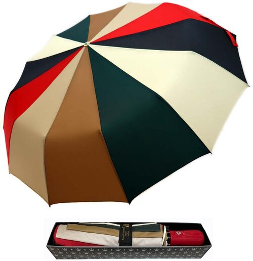 Зонт Royal Umbrella, мультиколор